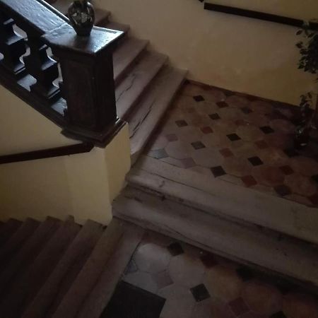 Magdalena Apartman Eger Bagian luar foto