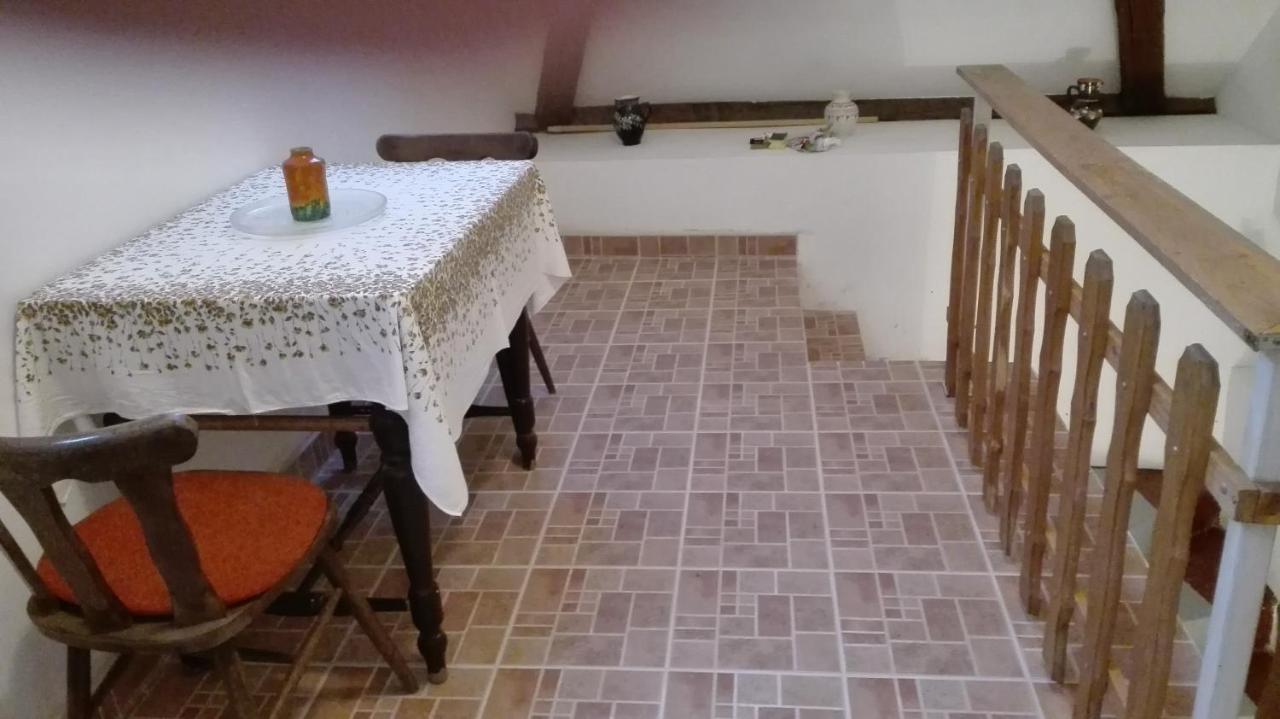 Magdalena Apartman Eger Bagian luar foto