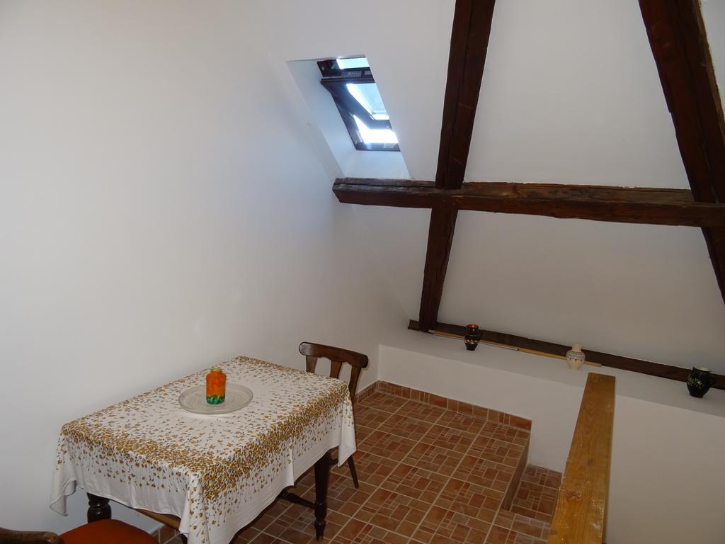 Magdalena Apartman Eger Bagian luar foto